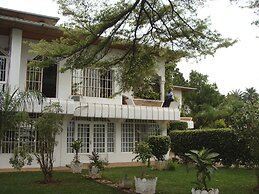 Kiriri Residence Hôtel