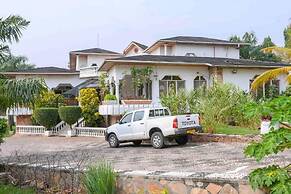 Kiriri Residence Hôtel