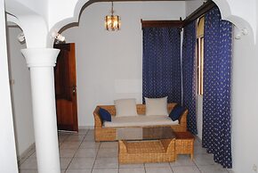 Kiriri Residence Hôtel