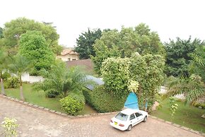 Kiriri Residence Hôtel