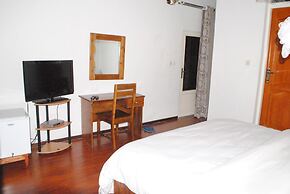 Kiriri Residence Hôtel