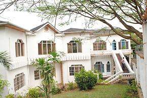 Kiriri Residence Hôtel