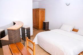 Kiriri Residence Hôtel