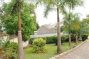 Kiriri Residence Hôtel