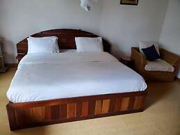 Kiriri Residence Hôtel