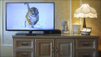 Travelodge by Wyndham Victoriaville