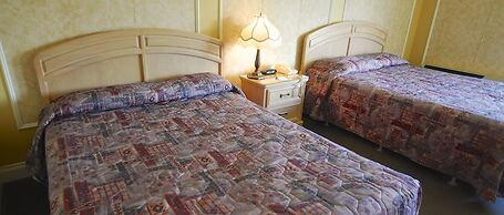 Travelodge by Wyndham Victoriaville