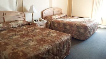 Travelodge by Wyndham Victoriaville