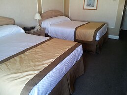 Travelodge by Wyndham Victoriaville