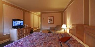 Travelodge by Wyndham Victoriaville