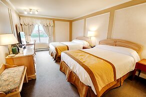 Travelodge by Wyndham Victoriaville