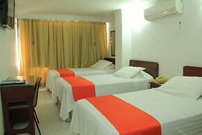 Hotel Palma Real