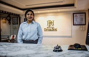 Hotel Palma Real