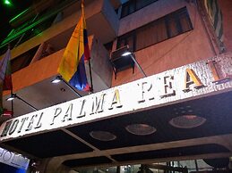 Hotel Palma Real
