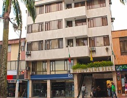 Hotel Palma Real