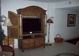 Forest Beach by Seashore Vacations