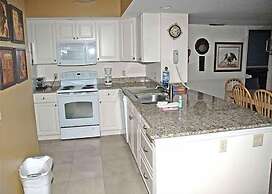 Forest Beach by Seashore Vacations