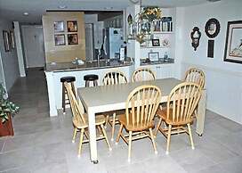 Forest Beach by Seashore Vacations