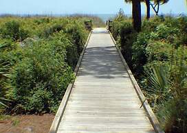 Forest Beach by Seashore Vacations