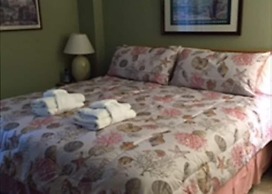 Forest Beach by Seashore Vacations