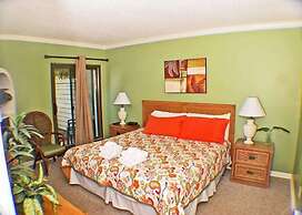 Forest Beach by Seashore Vacations