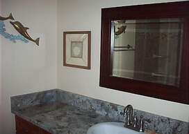 Forest Beach by Seashore Vacations