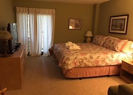 Forest Beach by Seashore Vacations