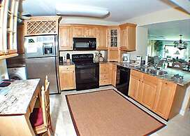 Forest Beach by Seashore Vacations