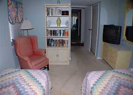 Forest Beach by Seashore Vacations