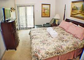 Forest Beach by Seashore Vacations