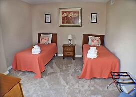 Forest Beach by Seashore Vacations