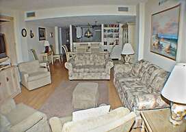 Forest Beach by Seashore Vacations