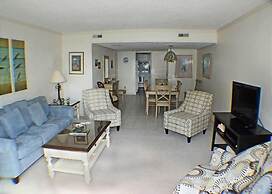 Forest Beach by Seashore Vacations