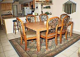 Forest Beach by Seashore Vacations