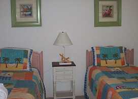 Forest Beach by Seashore Vacations