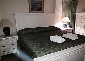 Forest Beach by Seashore Vacations