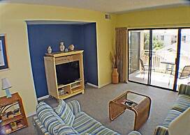 Forest Beach by Seashore Vacations