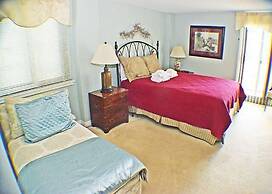 Forest Beach by Seashore Vacations