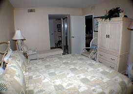 Forest Beach by Seashore Vacations