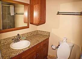 Forest Beach by Seashore Vacations