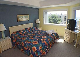 Forest Beach by Seashore Vacations