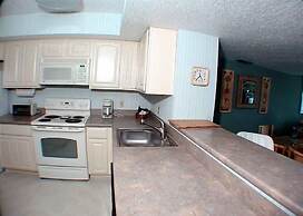 Forest Beach by Seashore Vacations