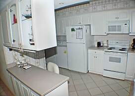 Forest Beach by Seashore Vacations