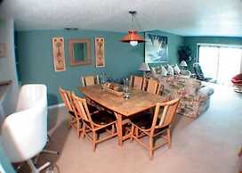 Forest Beach by Seashore Vacations