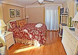 Forest Beach by Seashore Vacations