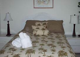 Forest Beach by Seashore Vacations