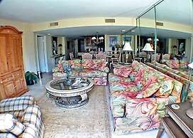 Forest Beach by Seashore Vacations