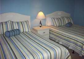 Forest Beach by Seashore Vacations