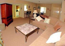 Forest Beach by Seashore Vacations