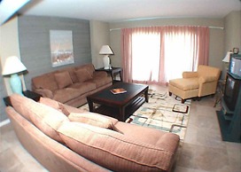 Forest Beach by Seashore Vacations